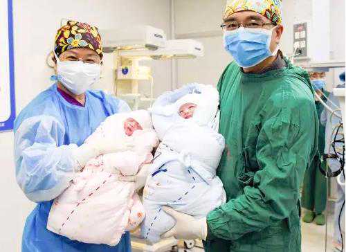 50岁北京借卵助孕